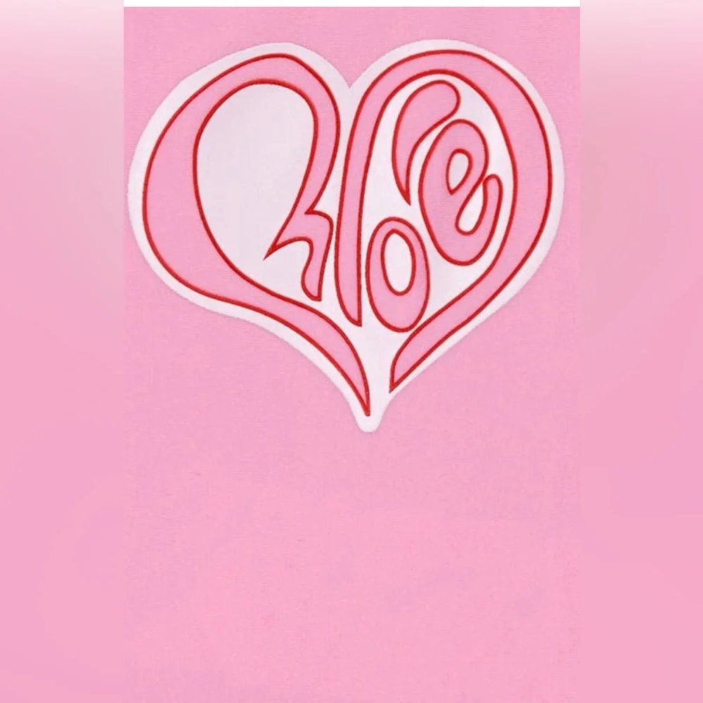 Chloé Kids Ruffle One Piece Swimsuit - Picture 3 of 9